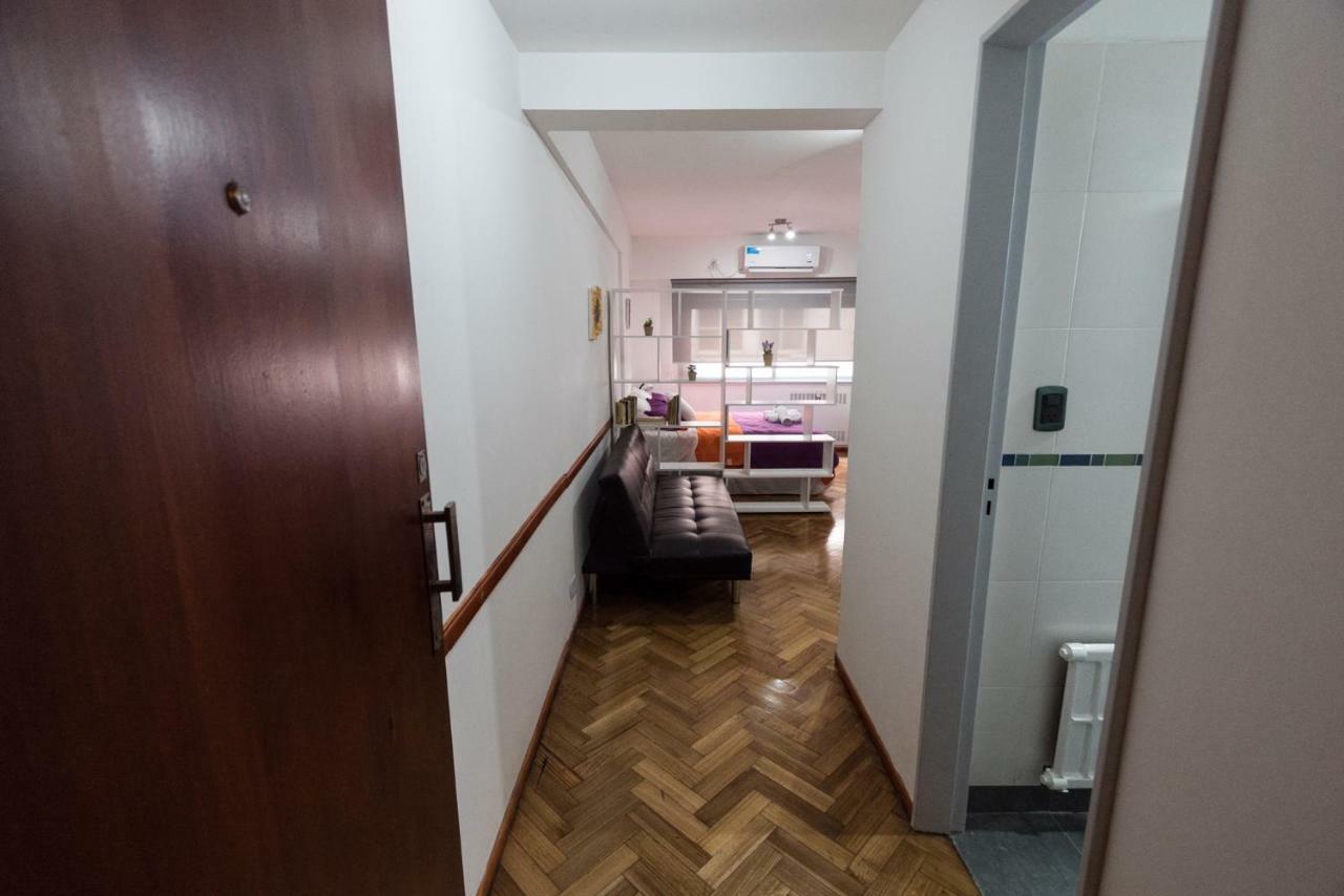 Maipuhc Apartment Buenos Aires Exterior photo